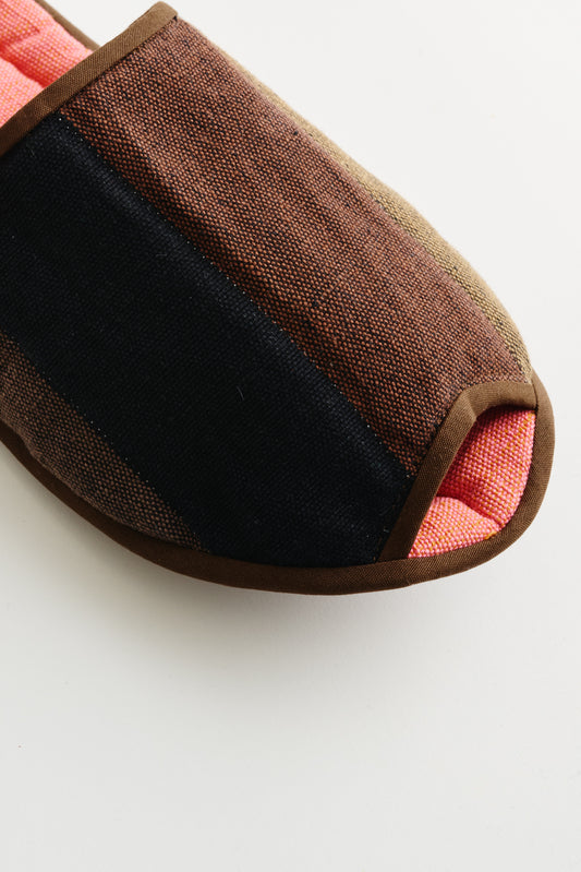 Traditional Cotton Slippers