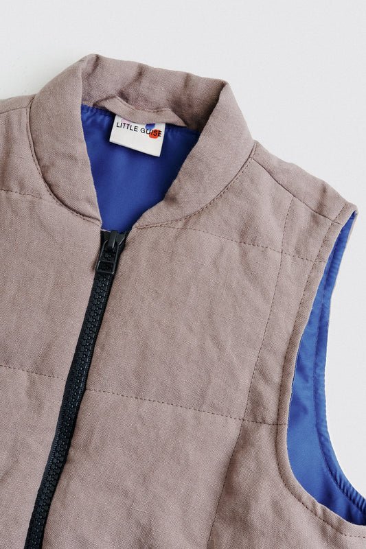 PIET VEST
