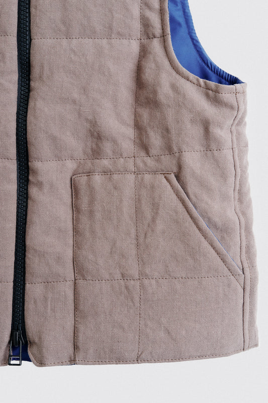 PIET VEST