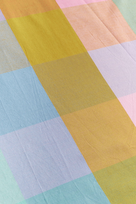 Soft Weave Sarong