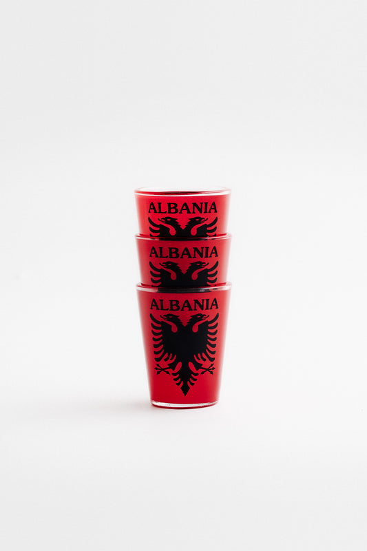 SHOT GLASSES