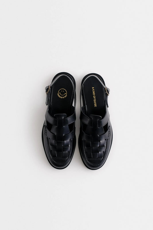 SIENNA SANDAL