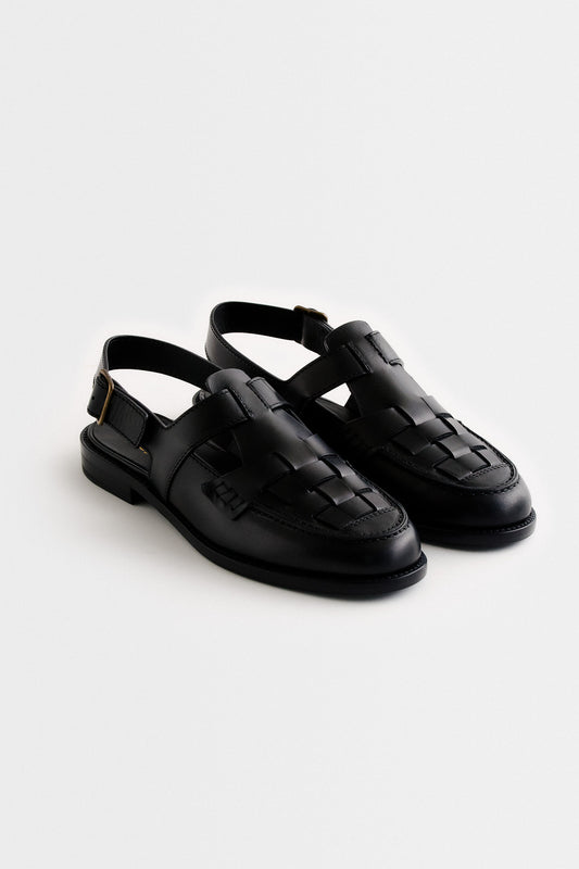 SIENNA SANDAL