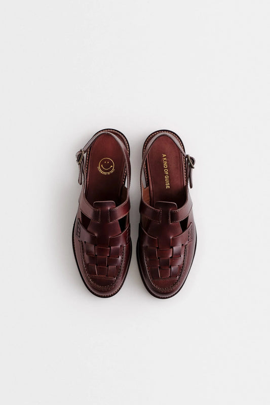 SIENNA SANDAL