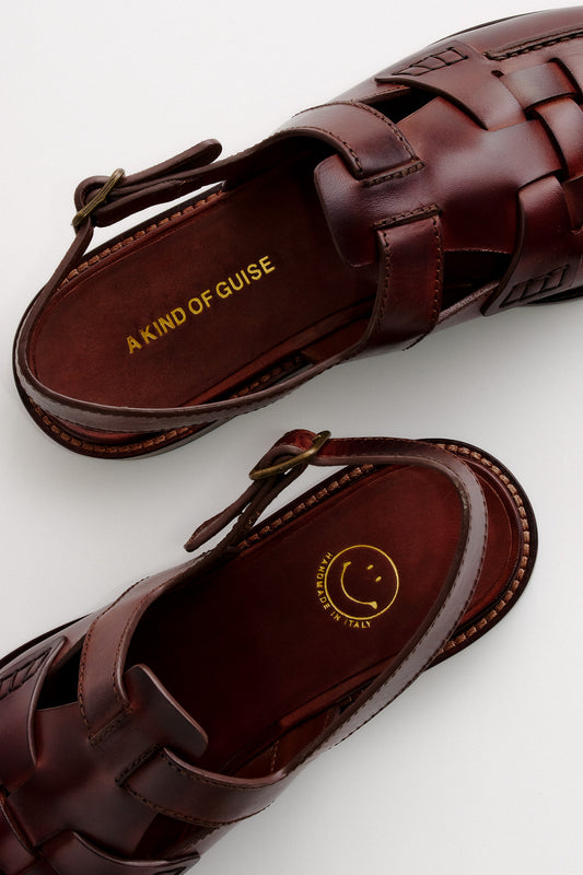 SIENNA SANDAL