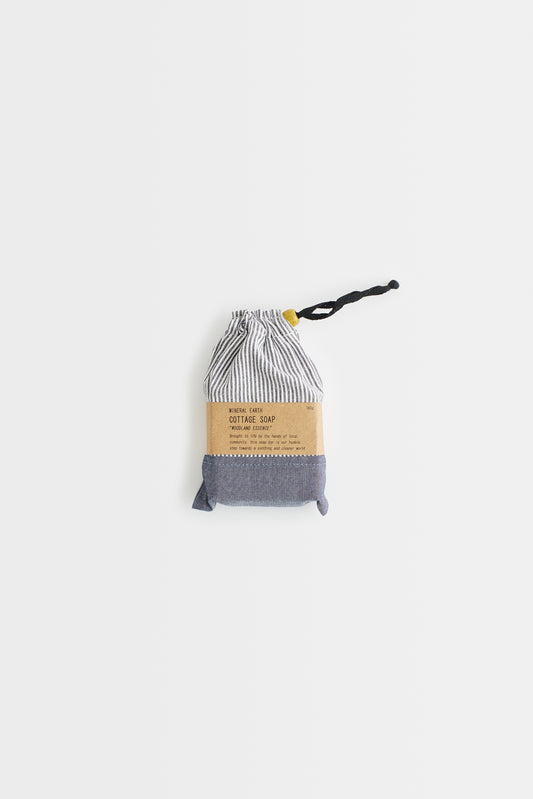 Cottage Soap