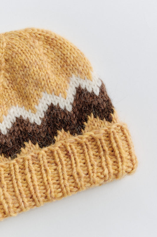 LOPI BEANIE