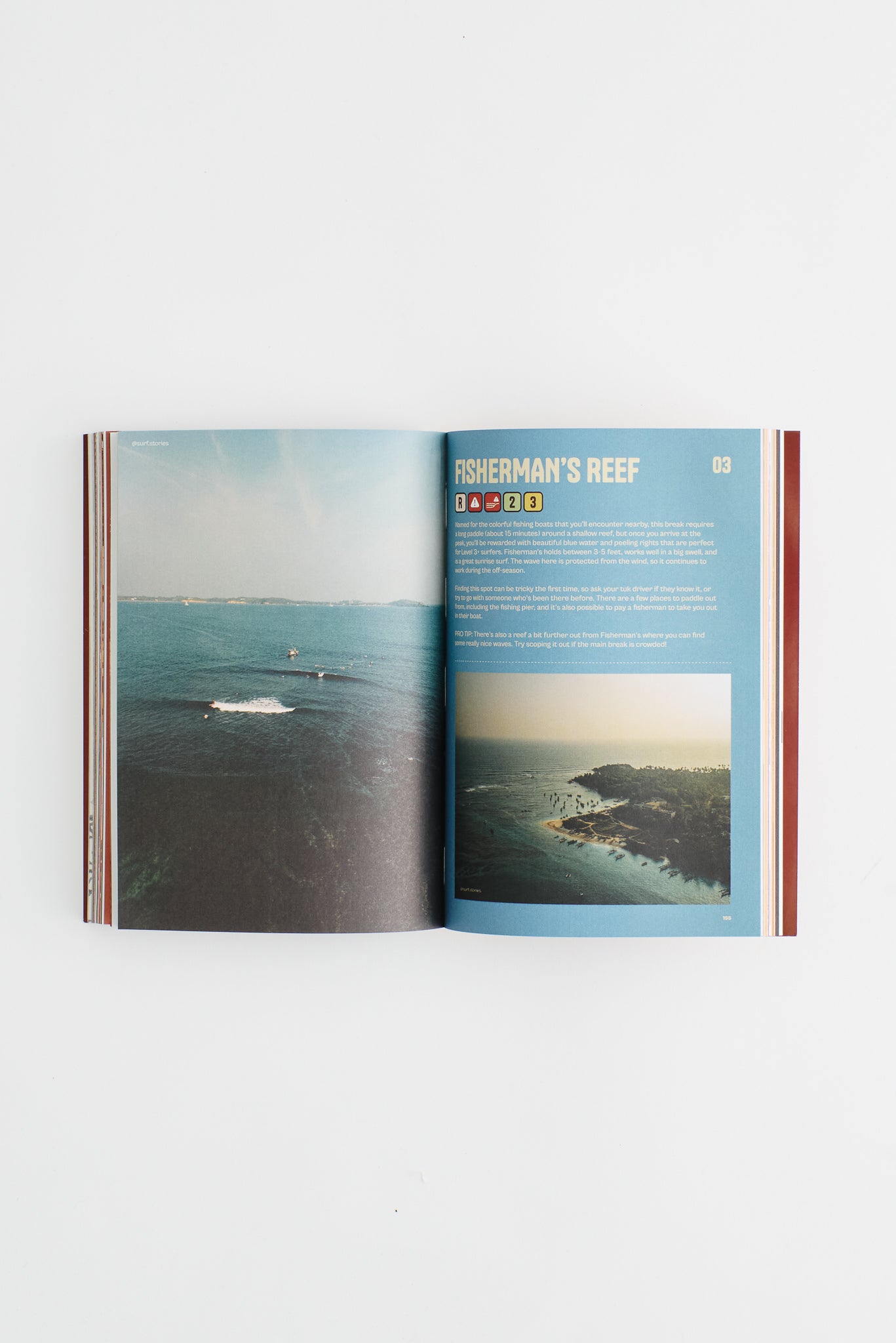 Surfers Guide