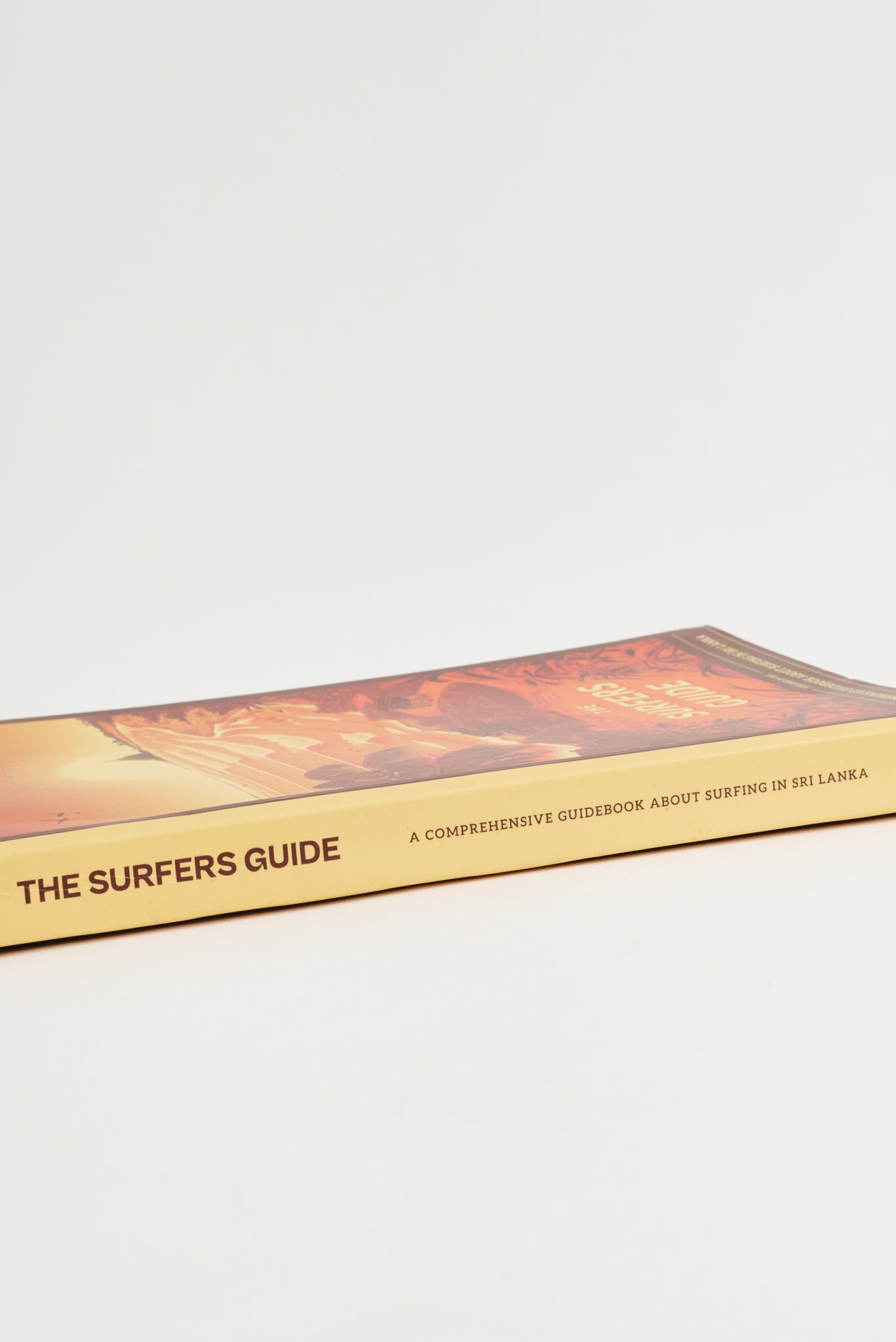 Surfers Guide