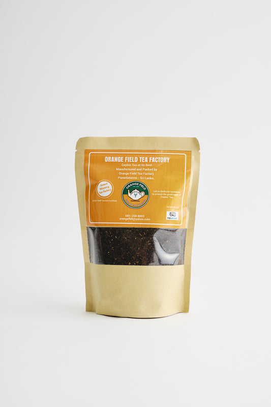 Orange Ceylon Tea Loose