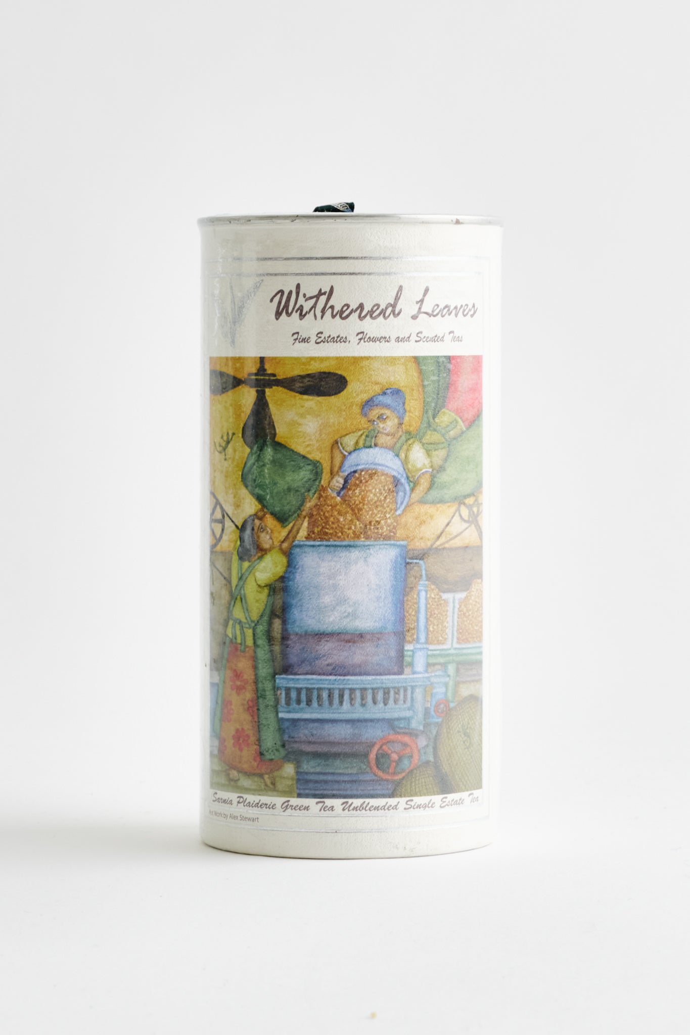 Lover’s Leap Pekoe Tea