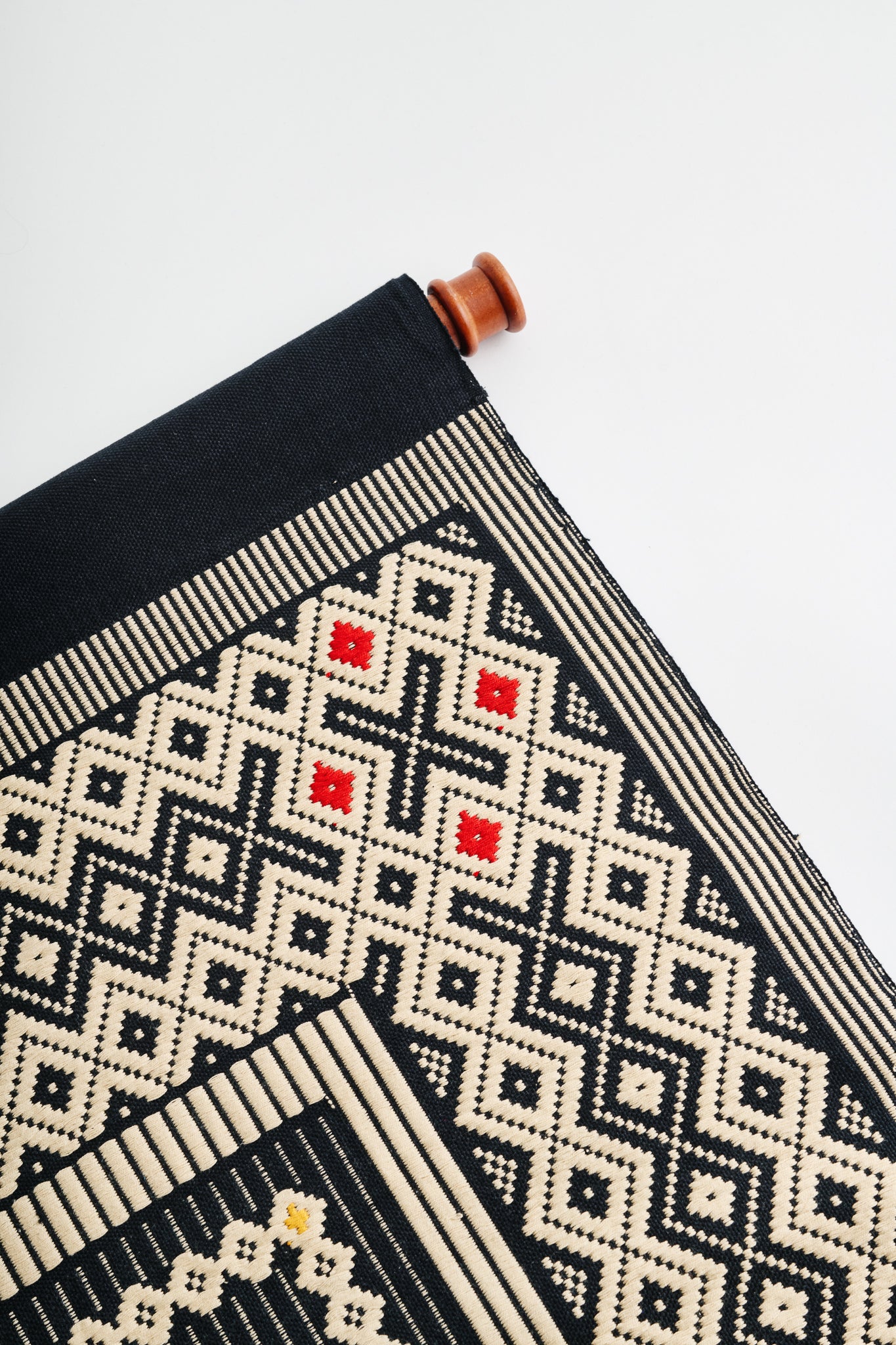 Dumbura Wall Hanging